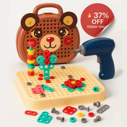 Magi’Constructor™ - The creative activities kit